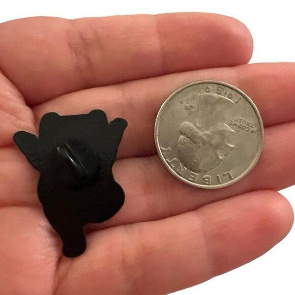 Adventure Time Baby Finn Enamel Pin - Picture 4 of 7